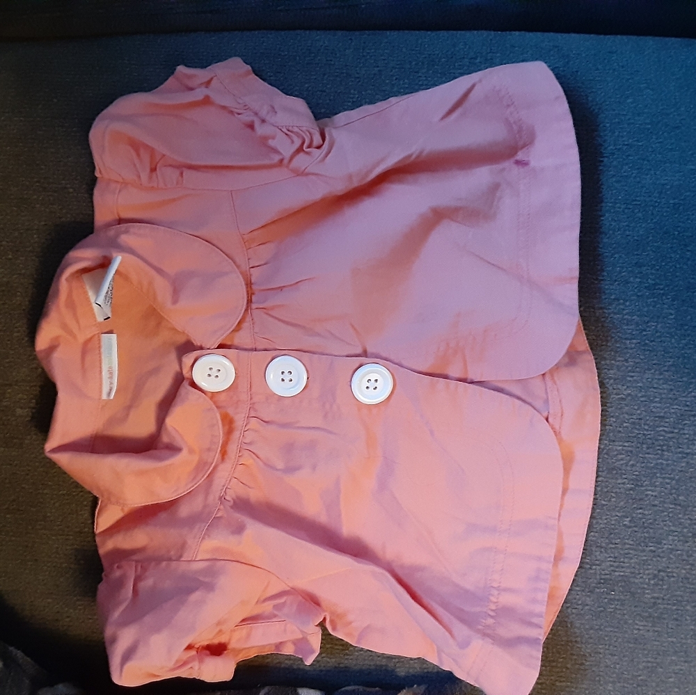 Girls jacket